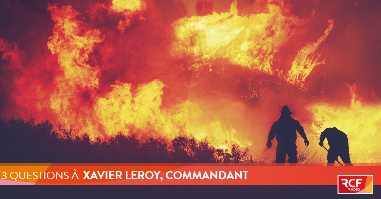 la Chambre d’agriculture de Meurthe-et-Moselle et le Service Départemental d’Incendie et de Secours unissent leurs forces cette année encore.