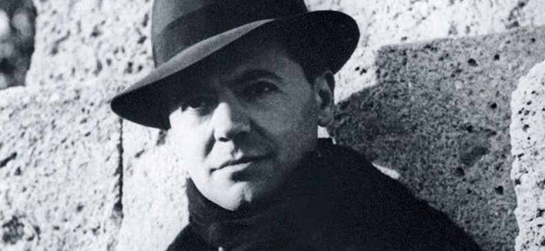 Jean Moulin, une conscience politique très tôt affirmée ©Wikimédia commons