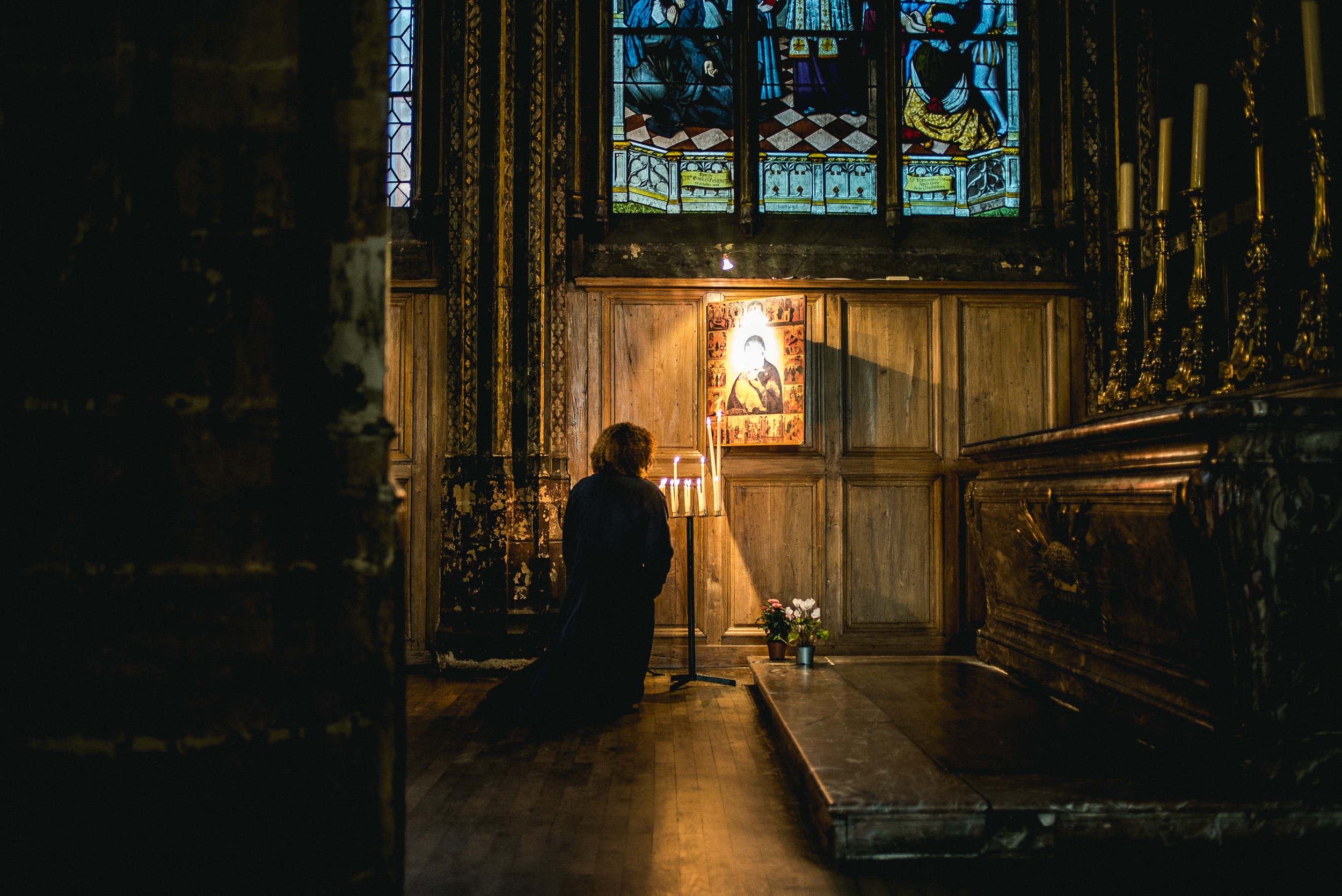 Photo by Joshua Davis on Unsplash