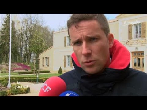 Nicolas de Villiers