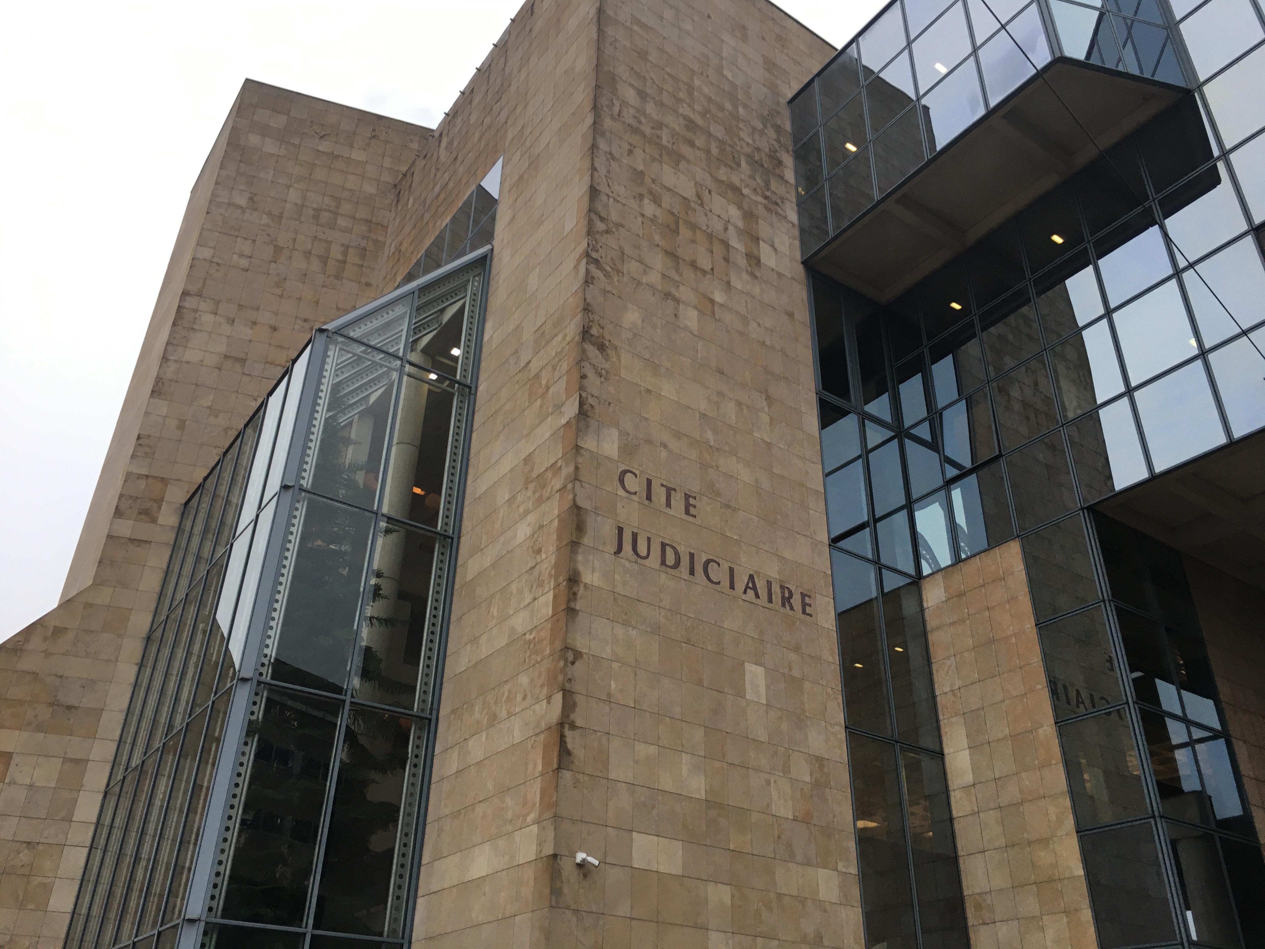 RCF Sarthe - Cité Judiciaire du Mans
