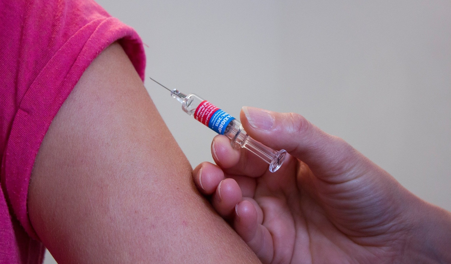 L'épidémie repart en Meurthe-et-Moselle. 
