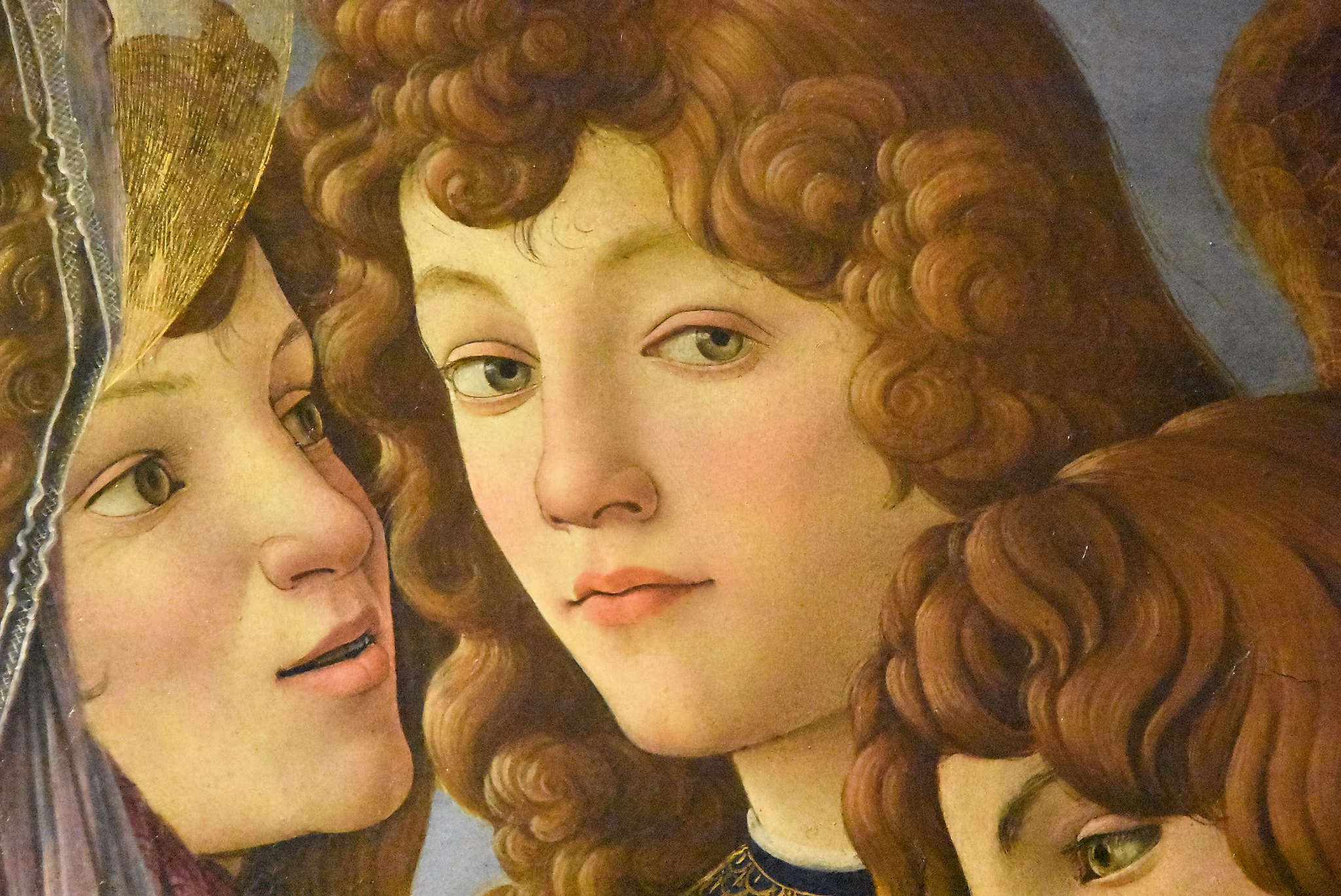 Botticelli