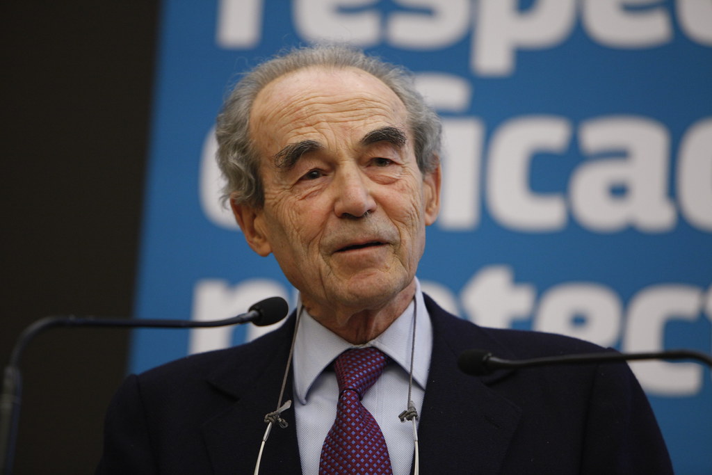 Robert Badinter