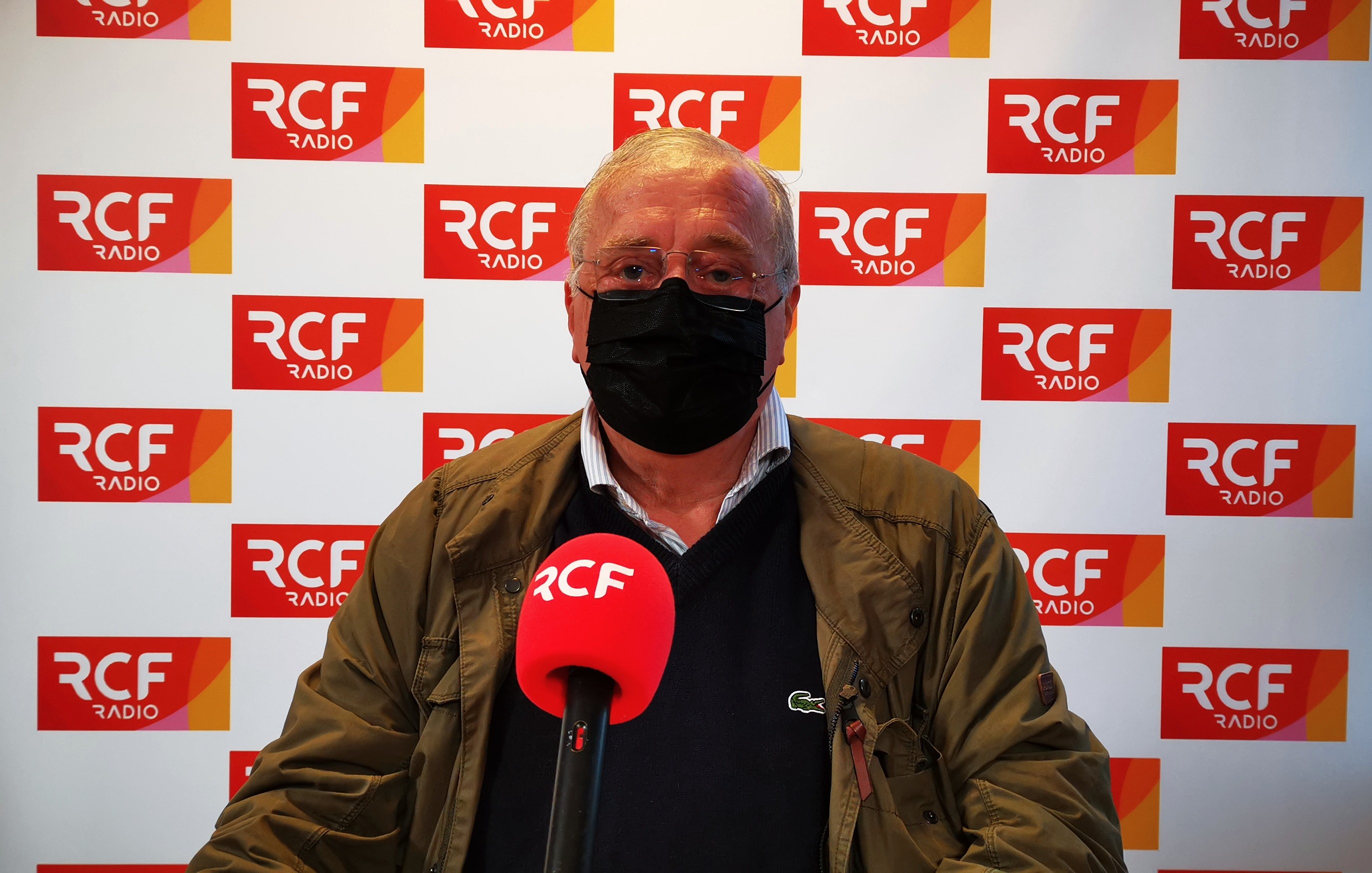 Jean-Philippe Derenne