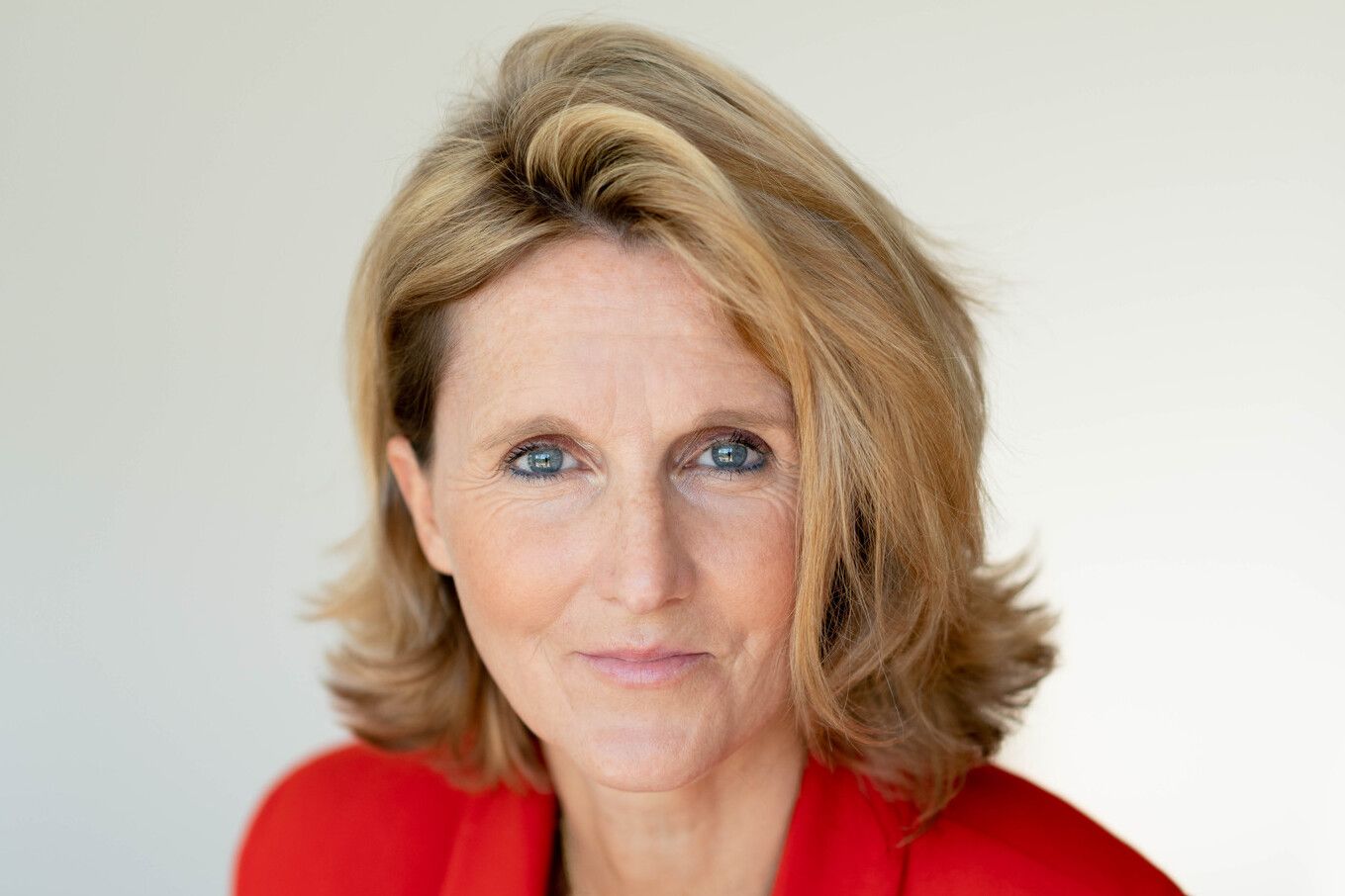 Karine Dalle ©Église catholique en France