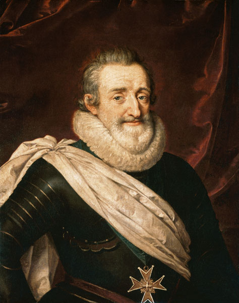 Henri IV - Wikipedia