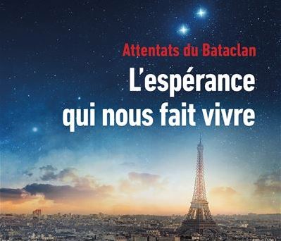 "L’espérance nous fait vivre" Un témoignage de Sylvie et Éric Pétard. Aux éditions Artège.