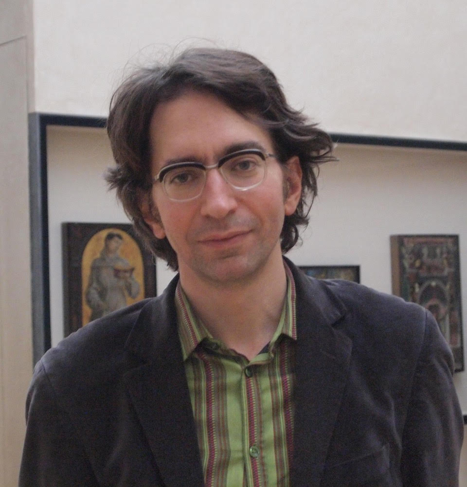 Thomas Golsenne©DR