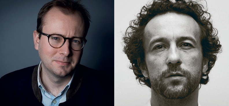 Louis-Henri de La Rochefoucauld ©Astrid di Crollalanza ; Thierry Froger ©L. Barbin