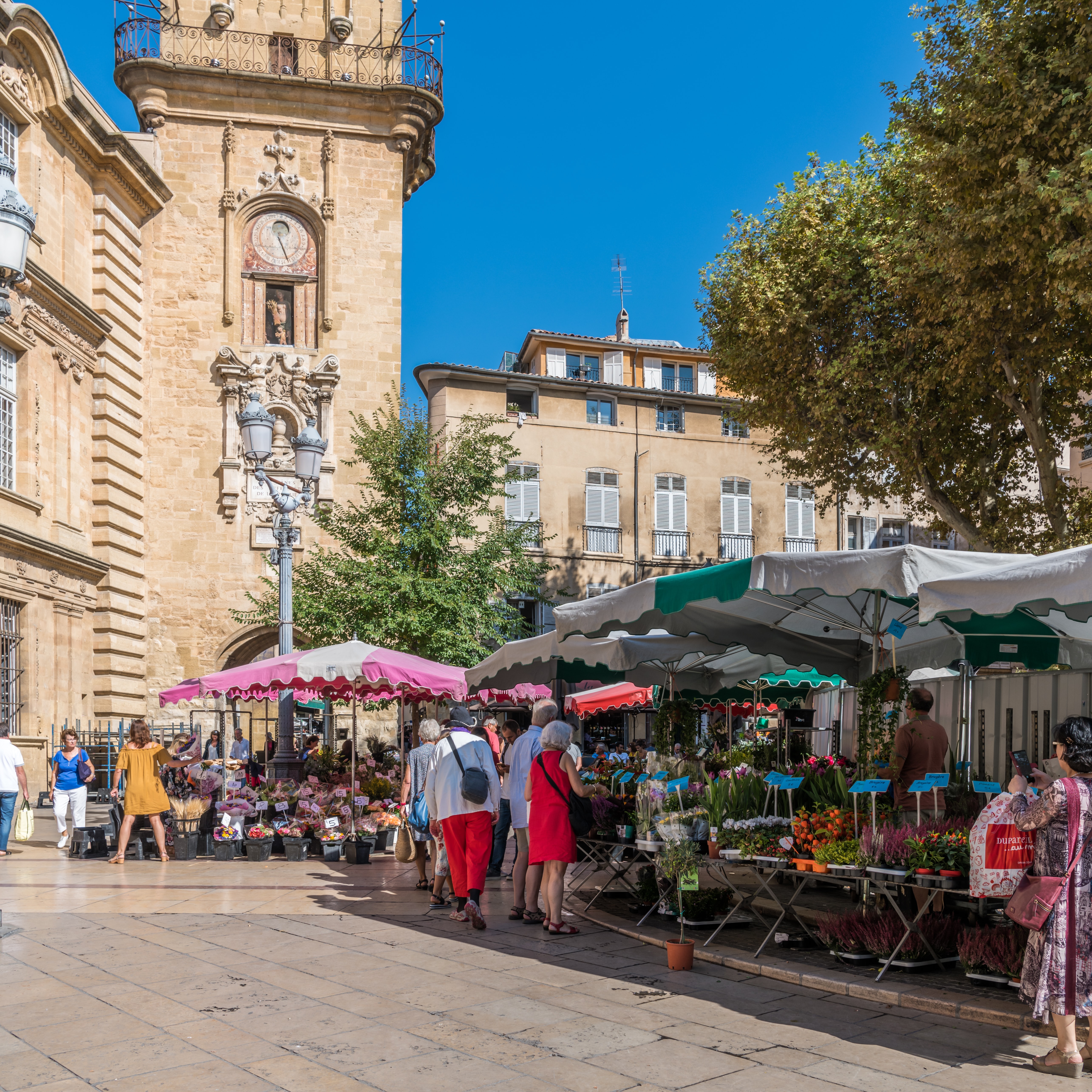 Aix-en-Provence. Photo by <a href="https://unsplash.com/@janie4646?utm_source=unsplash&utm_medium=referral&utm_content=creditCopyText">Jane Ackerley</a> on <a href="https://unsplash.com/s/photos/aix-en-provence?utm_source=unsplash&utm_medium=referral&utm_content=creditCopyText">Unsplash</a>