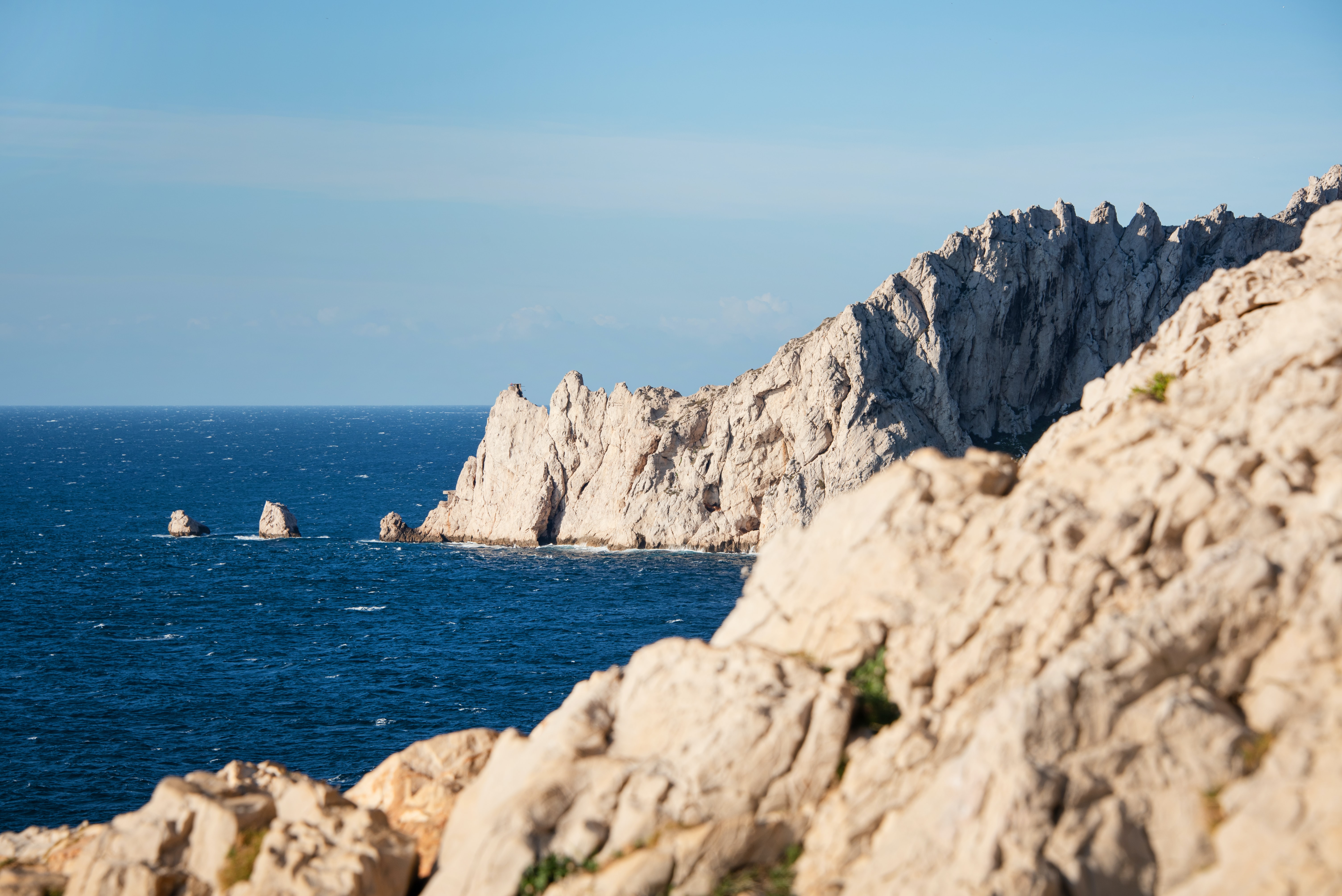 Photo by <a href="https://unsplash.com/@reystudio?utm_source=unsplash&utm_medium=referral&utm_content=creditCopyText">Thierry Caccavale</a> on <a href="https://unsplash.com/s/photos/calanques?utm_source=unsplash&utm_medium=referral&utm_content=creditCopyText">Unsplash</a>   