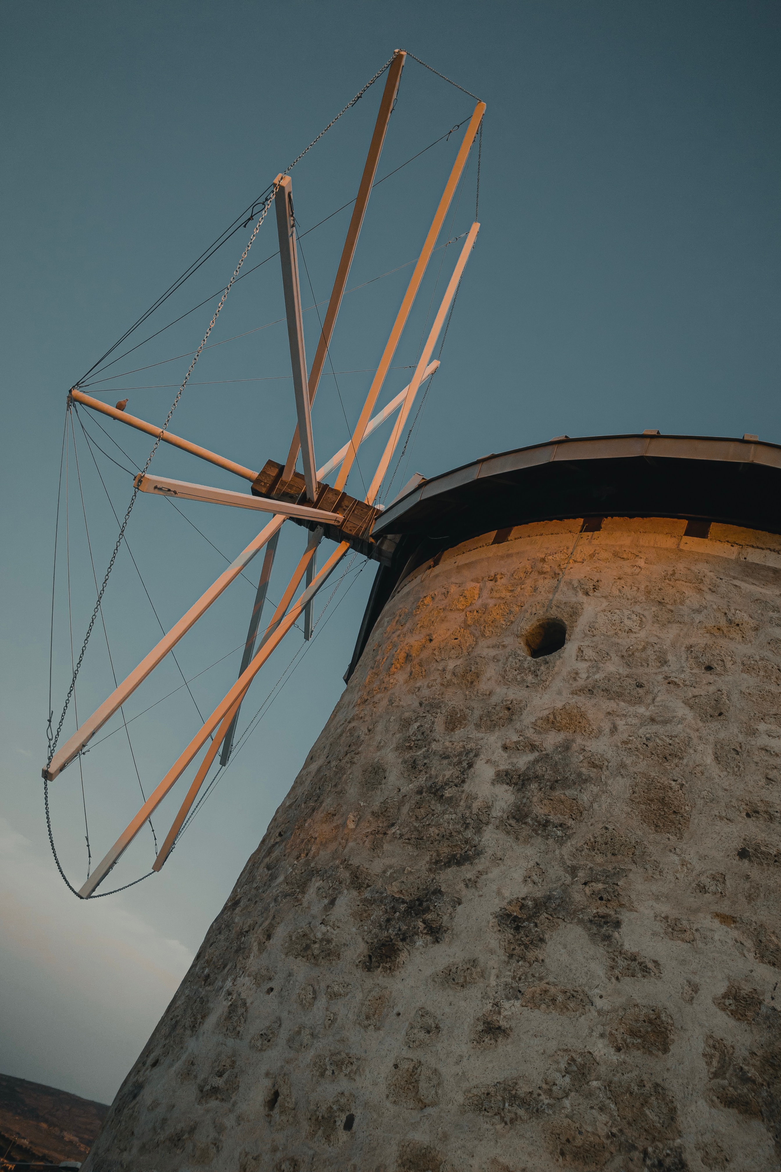 Photo by <a href="https://unsplash.com/@t_ahmetler?utm_source=unsplash&utm_medium=referral&utm_content=creditCopyText">Tolga Ahmetler</a> on <a href="https://unsplash.com/s/photos/old-wind-mill?utm_source=unsplash&utm_medium=referral&utm_content=creditCopyText">Unsplash</a>   