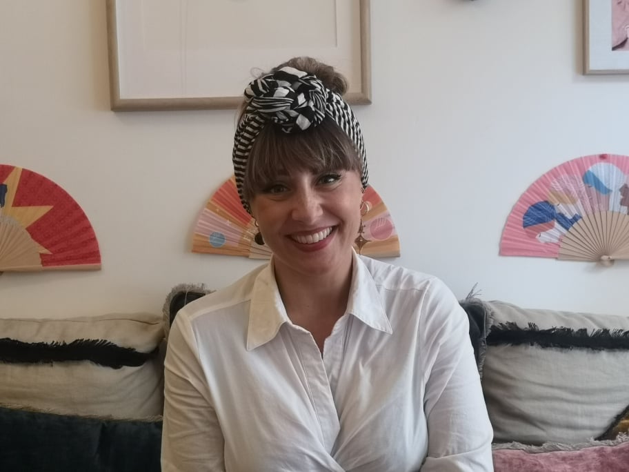Julie Meunier