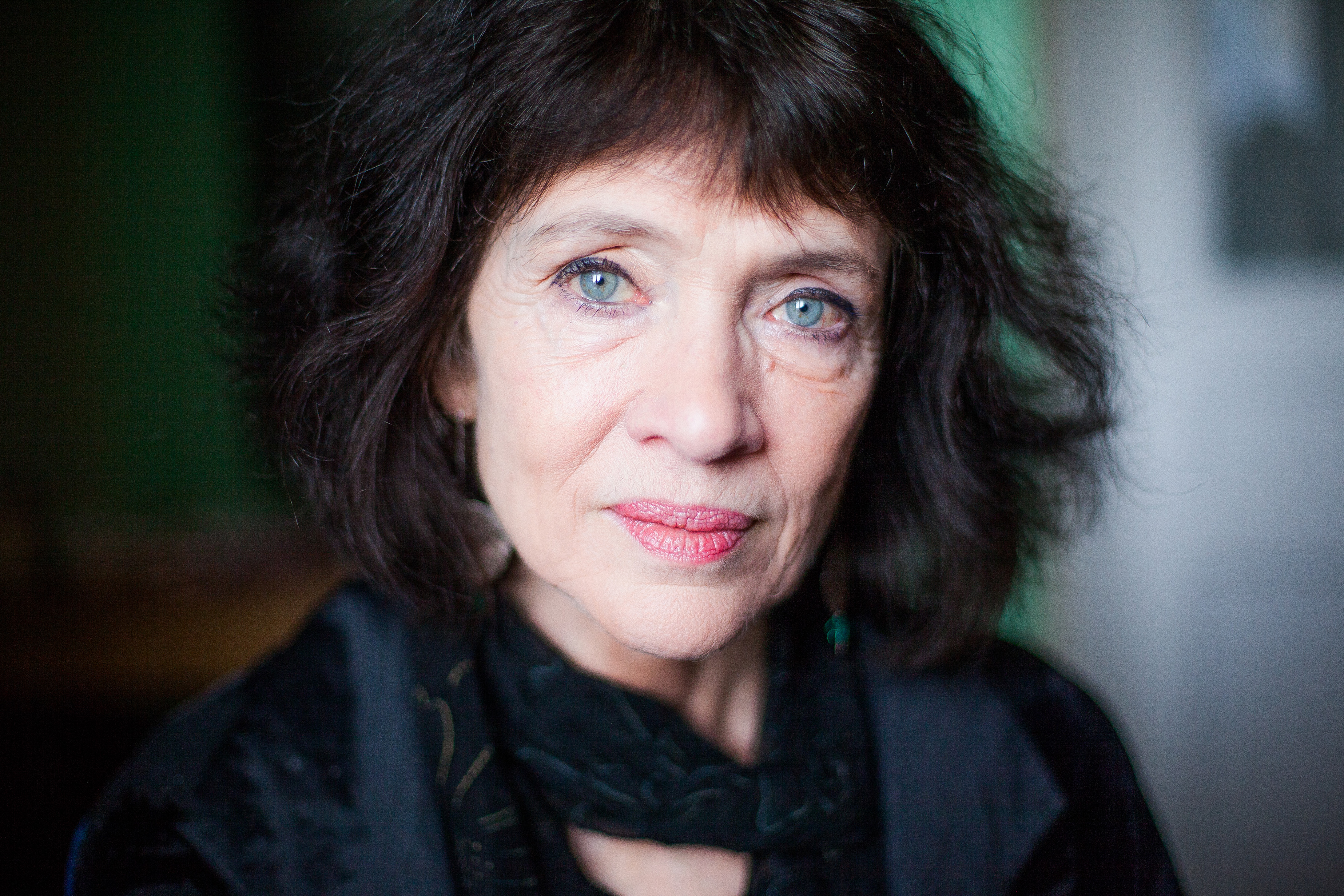 Nancy Huston - Fanny Dion