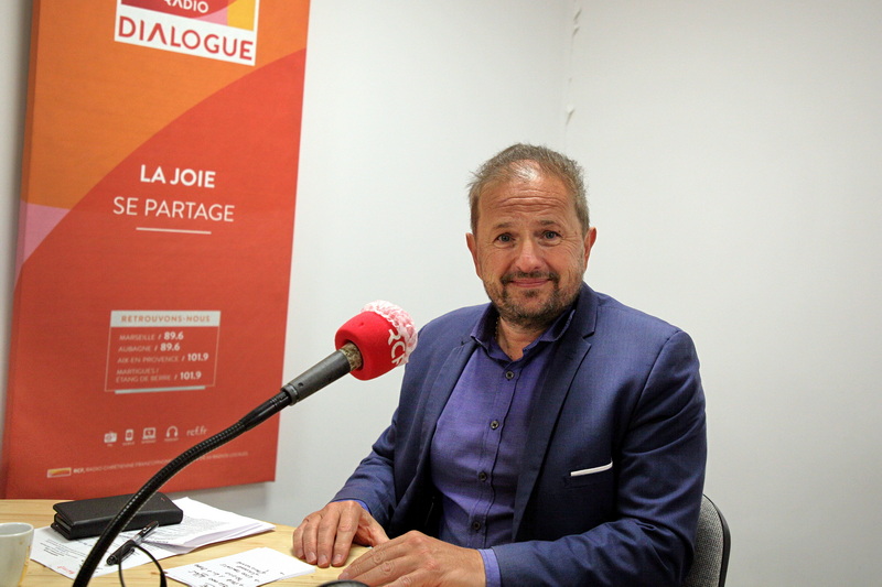 Depuis 2005, la CPME est le syndicat patronal des Bouches-du-Rhône qui représente les commerçants, les artisans, les dirigeants de TPE/PME dans les secteurs de l’industrie et du service @ Robert Poulain