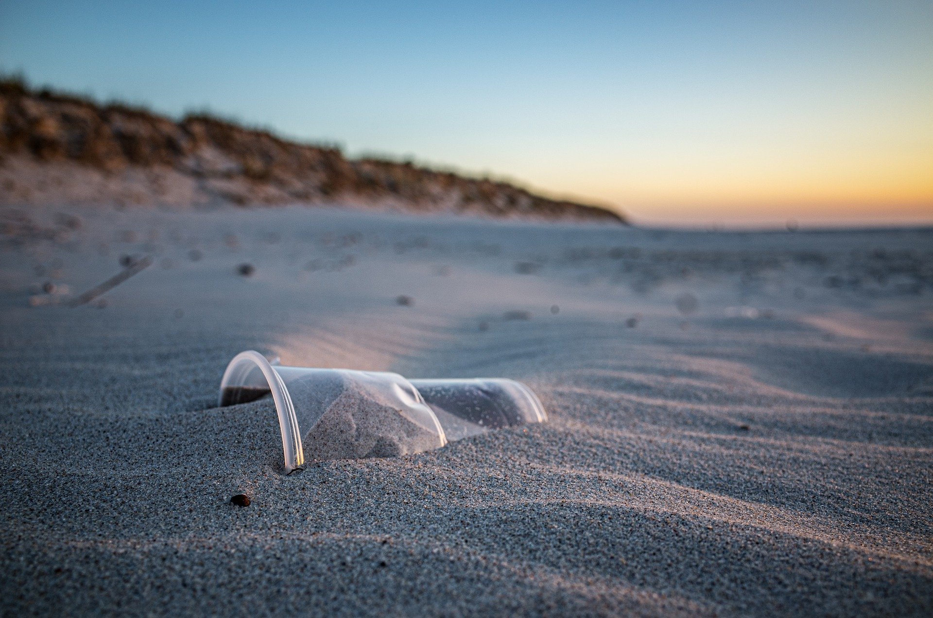 Entre 400 et 500 personnes étaient au rendez-vous à Erdeven pour traquer le plastique.