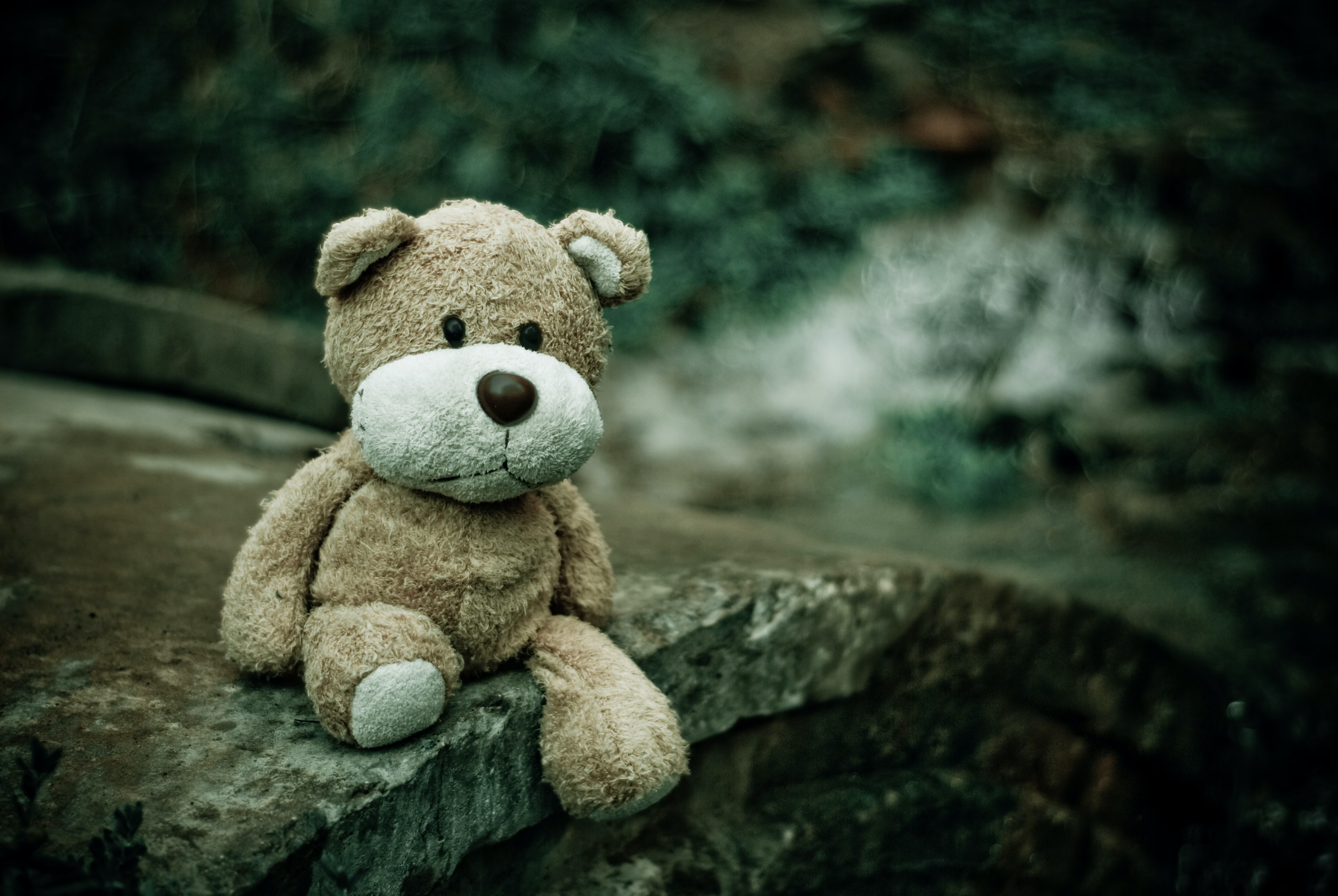 Photo by Marina Shatskih on Unsplash