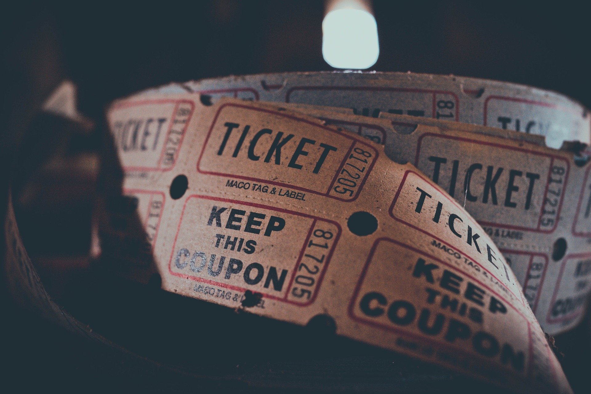 Aujourd'hui, il est impossible d'imaginer le Panier sans le cinéma en plein air. (Pixabay)