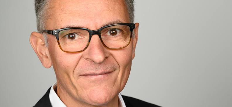 Vincent Destival - Secours catholique