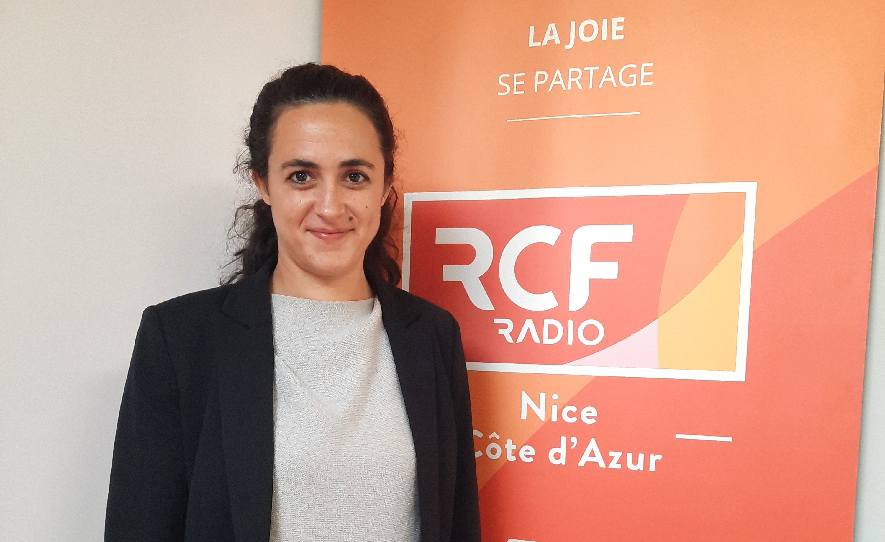 Charlotte Modiano, Habitat et Humanisme 06