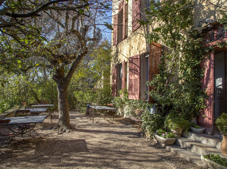 Atelier de Cézanne, Sophie Spiteri