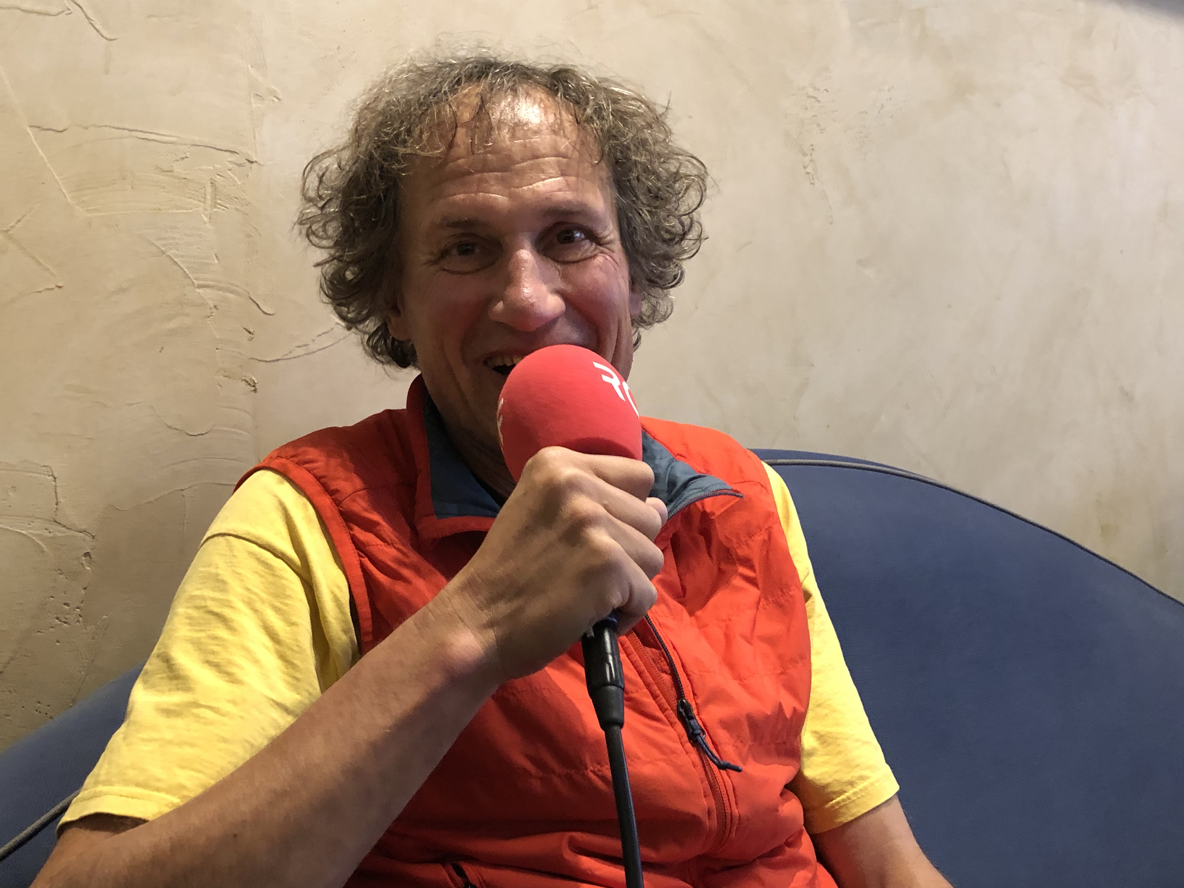 Claude Marthaler