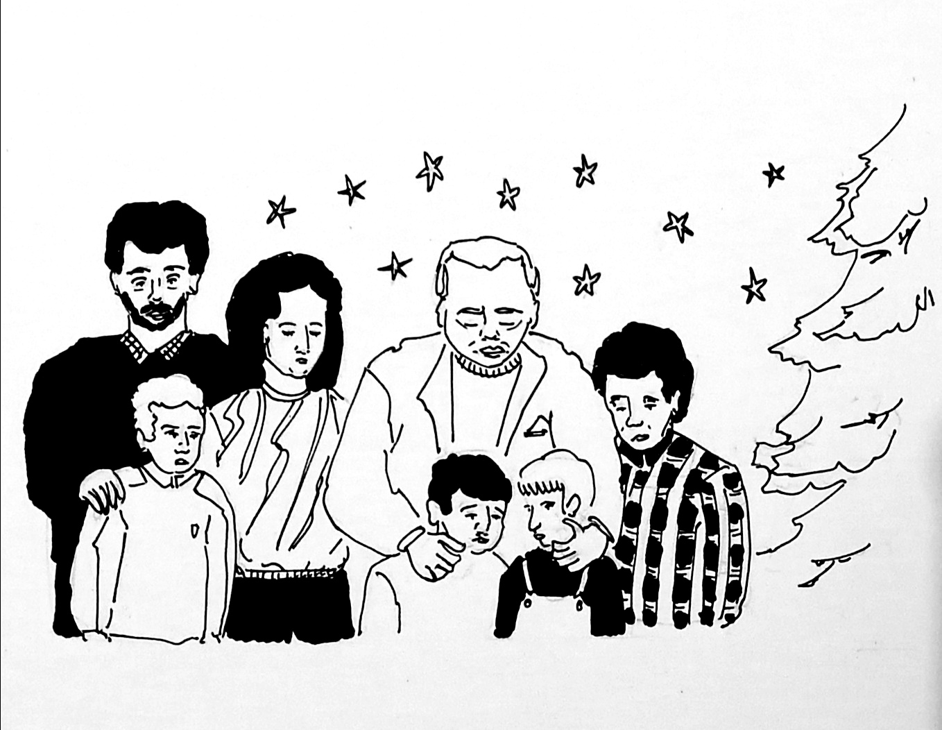 Illustration : Aubert Guinamard