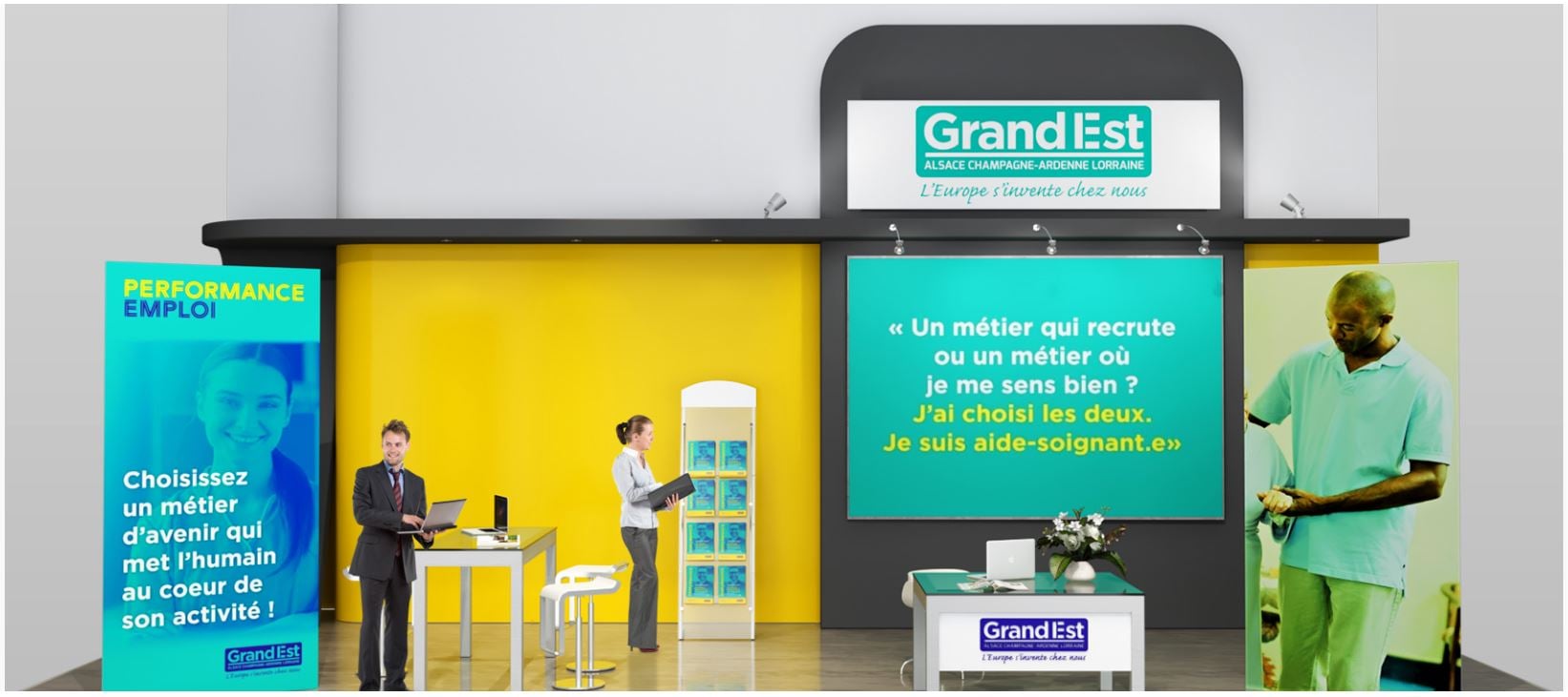 ©Sant-Est IFAS.
