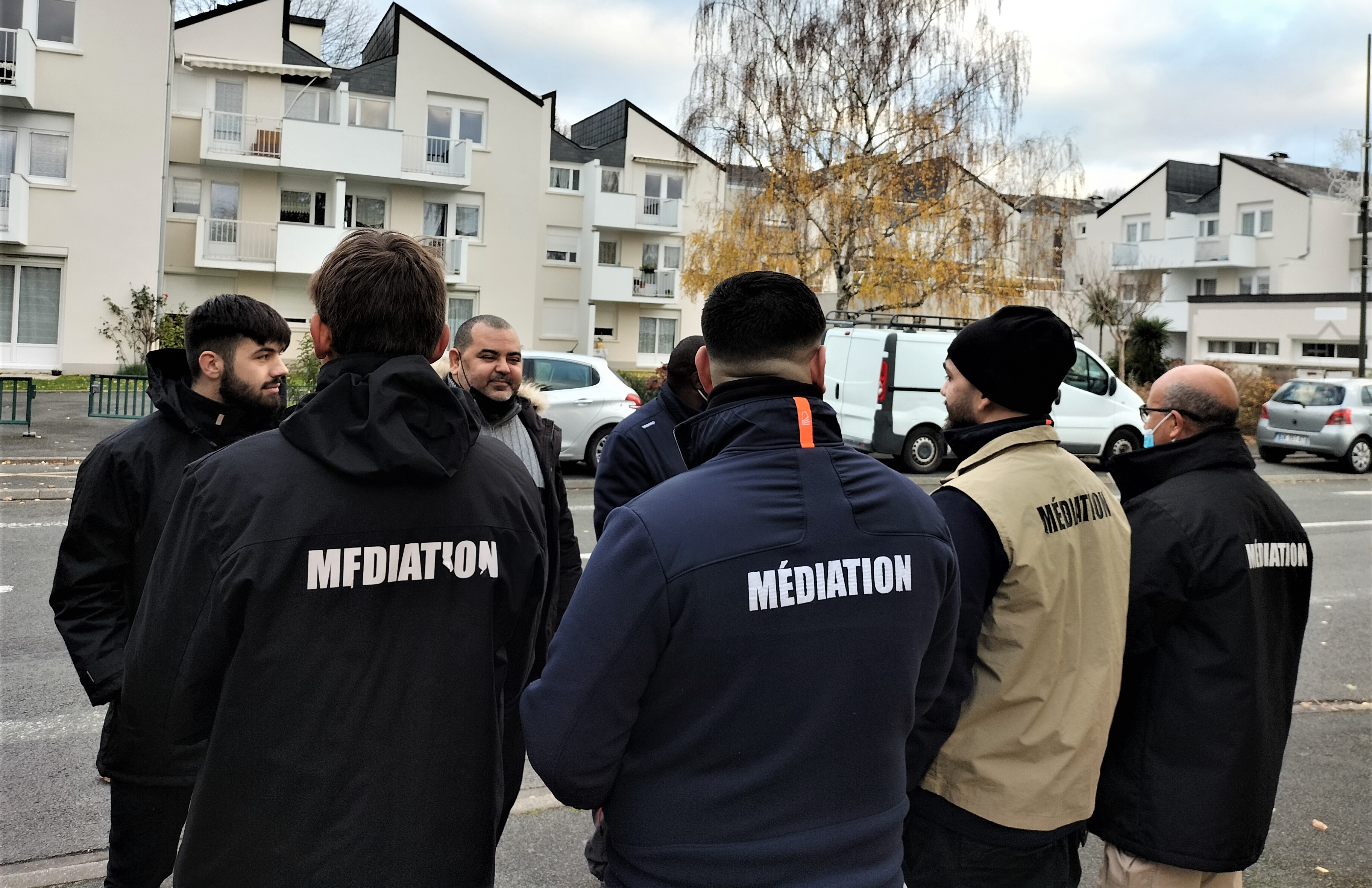 @Ville de Trélazé