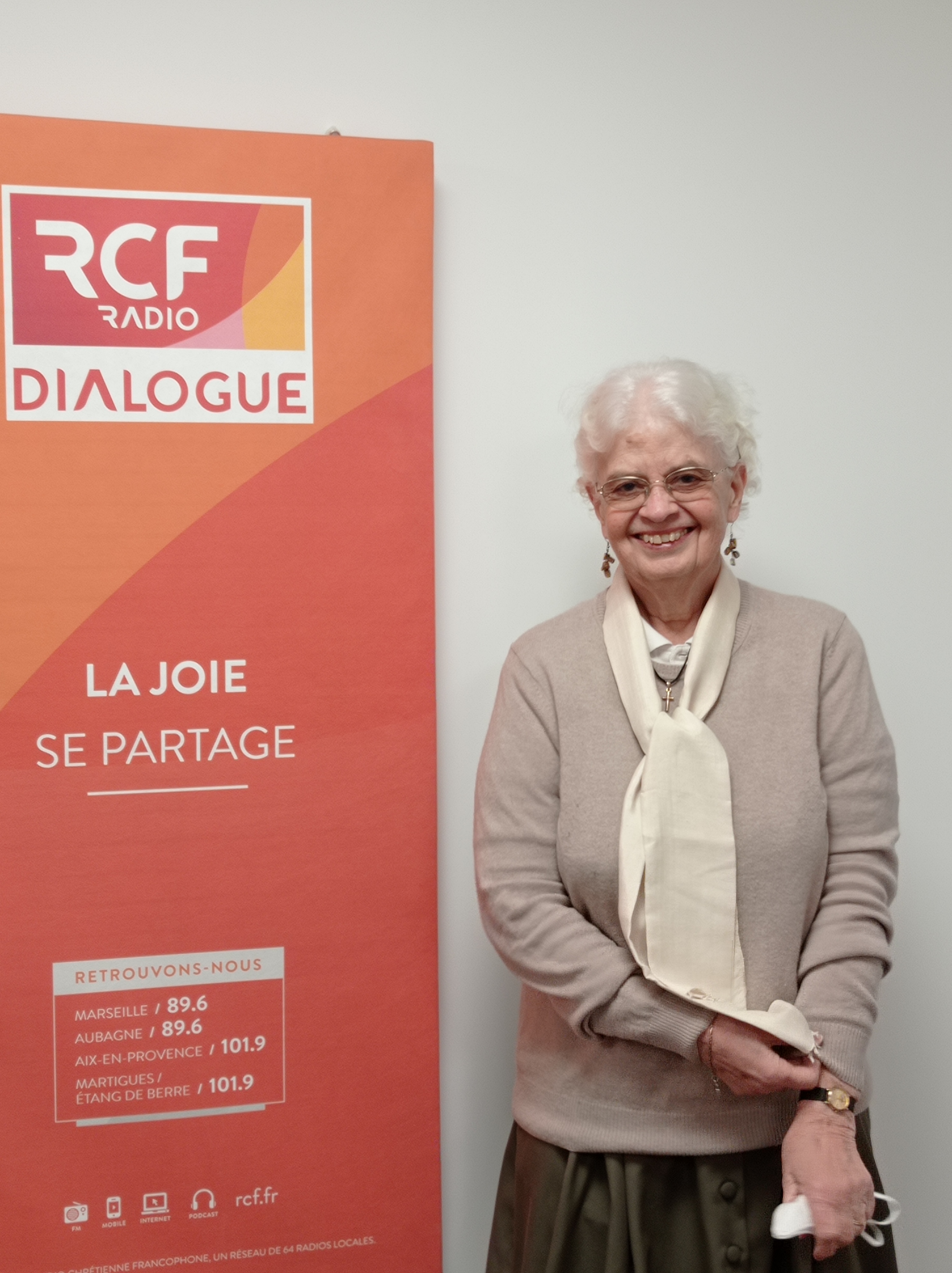 c/Dialogue RCF