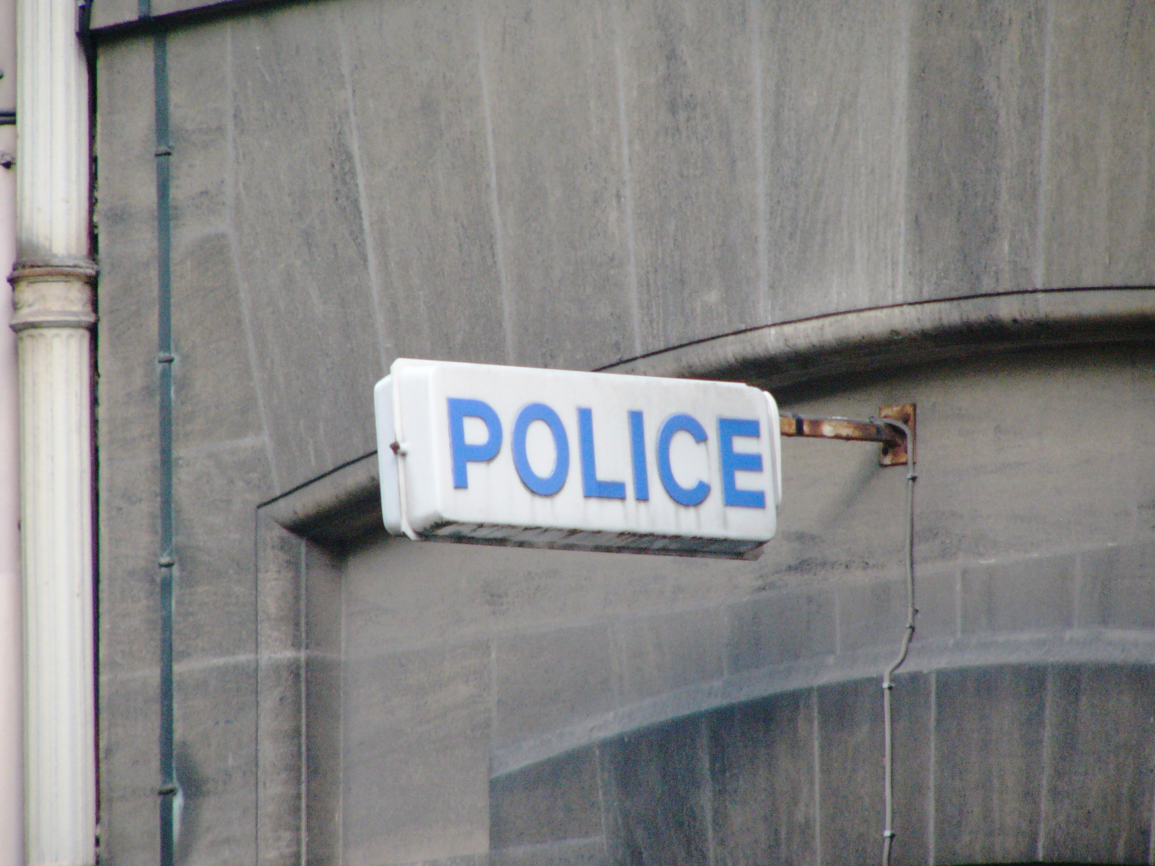 Commissariat - © Flickr