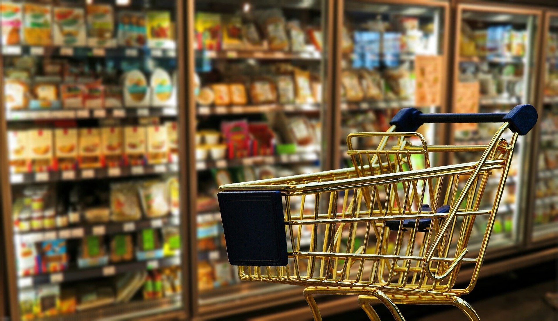 La Banque Alimentaire a organisé sa collecte annuelle - © Pixabay.com