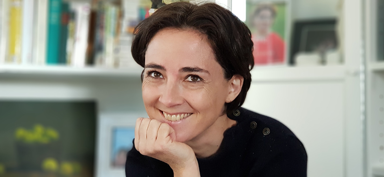 Blanche Streb - DR