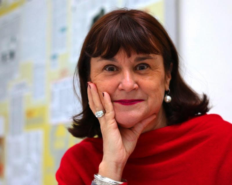 Nathalie Leenhardt - DR