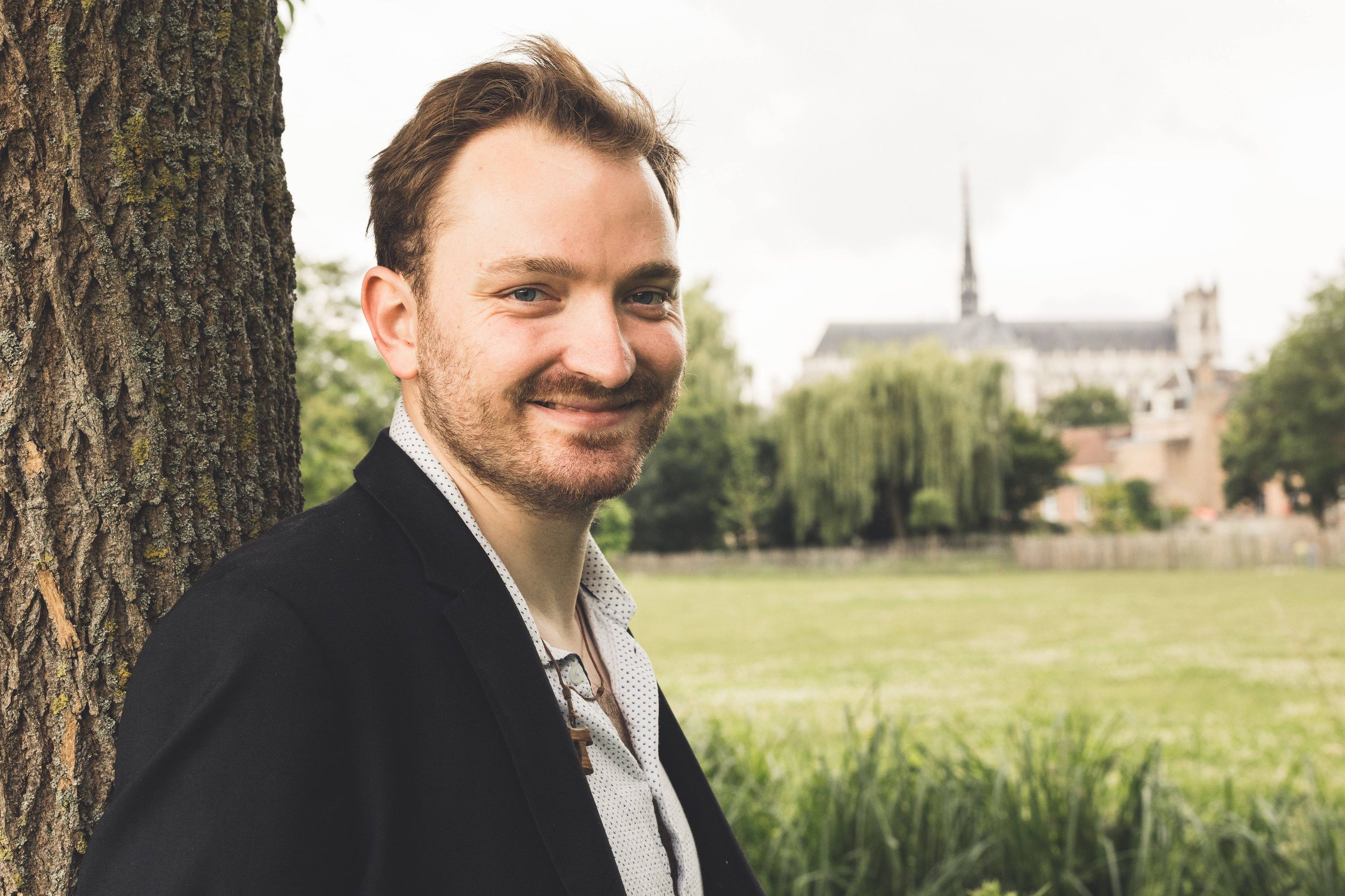 Adrien Louandre