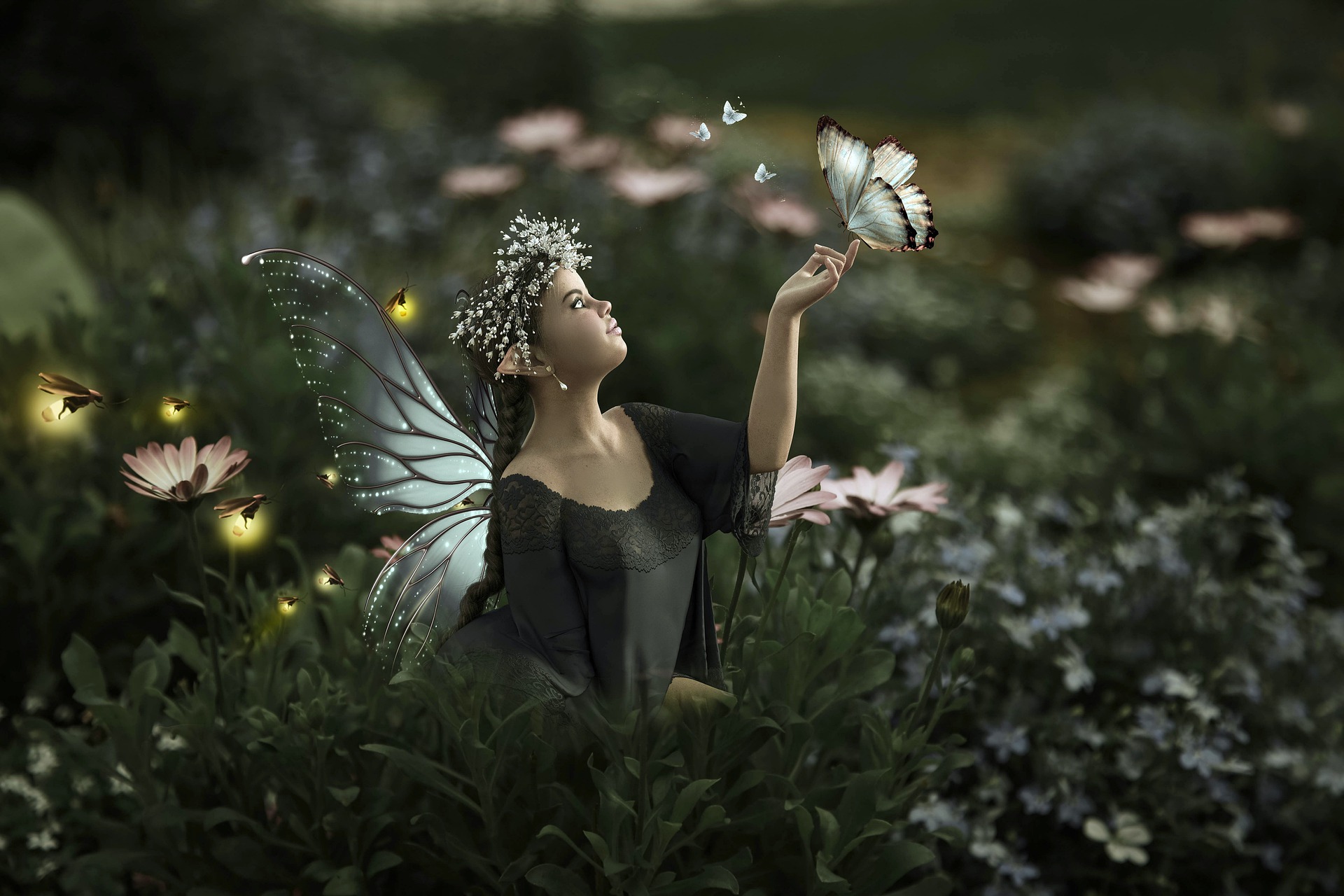 © Fantasy / Pixabay