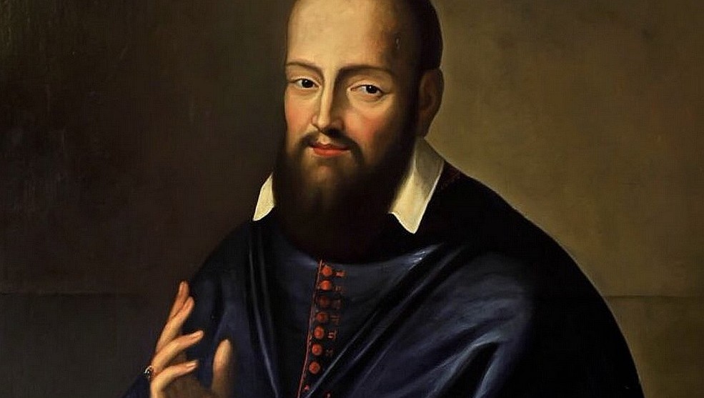 François de Sales