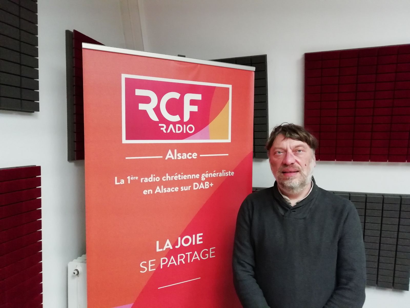 © RCF Alsace