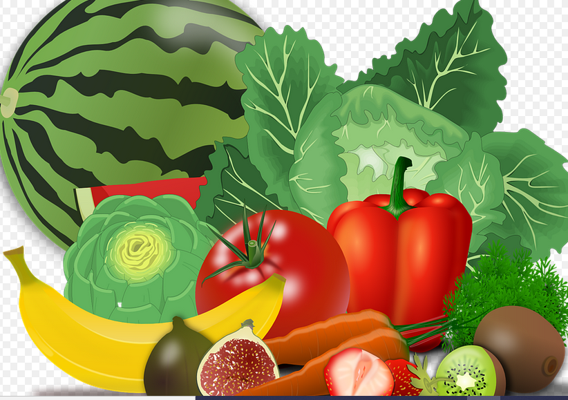 alimentation santé©pixabay