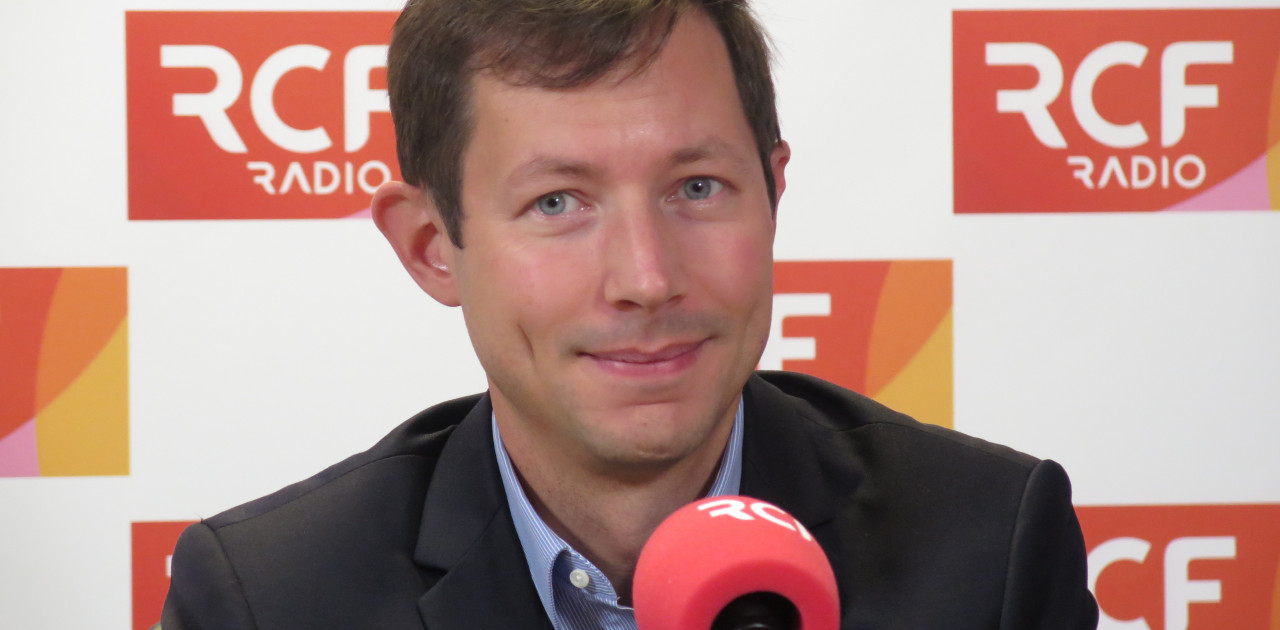 François-Xavier Bellamy
