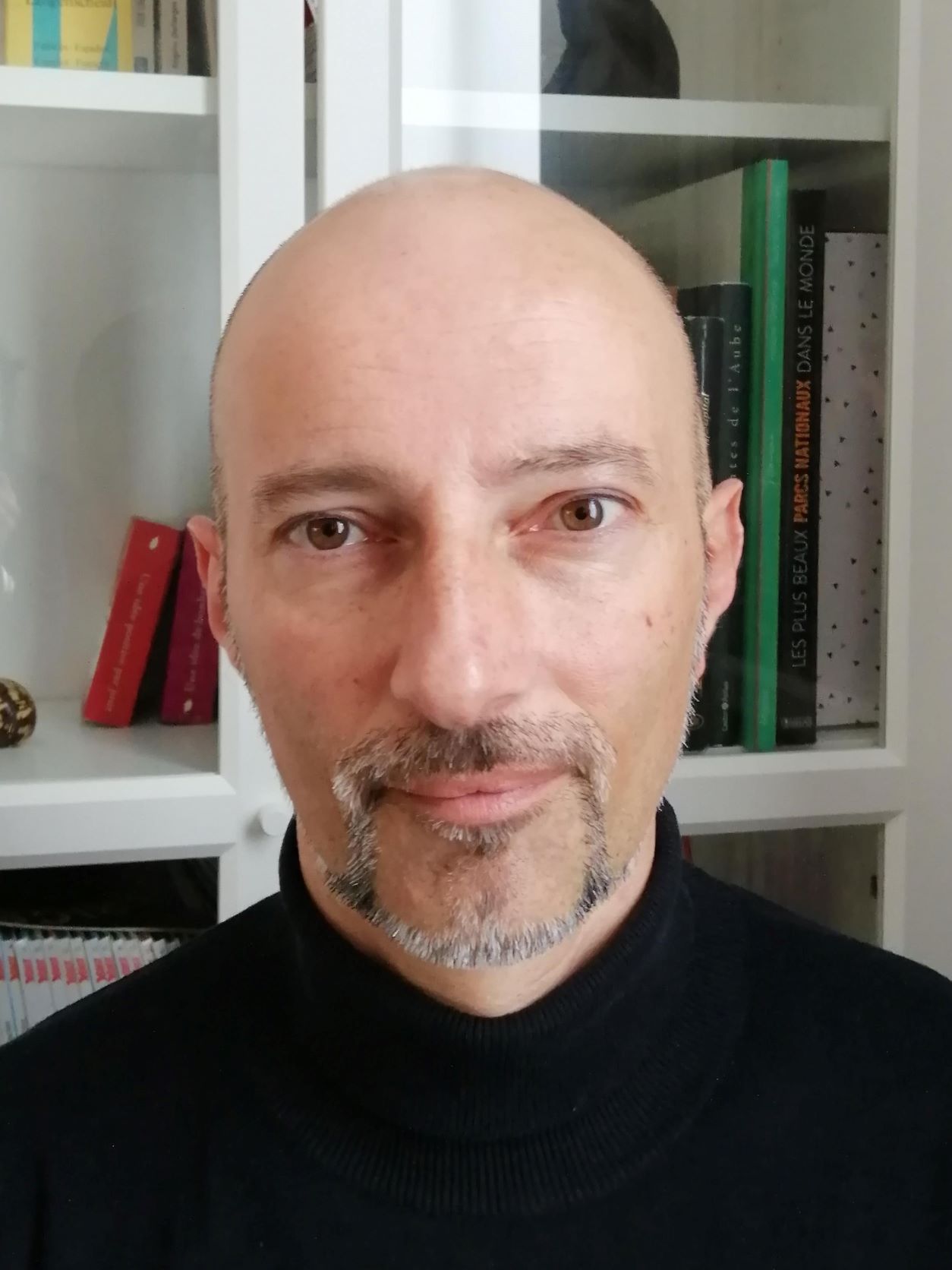 Olivier Guyottot
