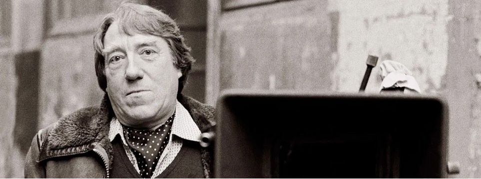 © Gamma Rapho/Getty/Jacques Prayer. Georges Delerue en 1973.