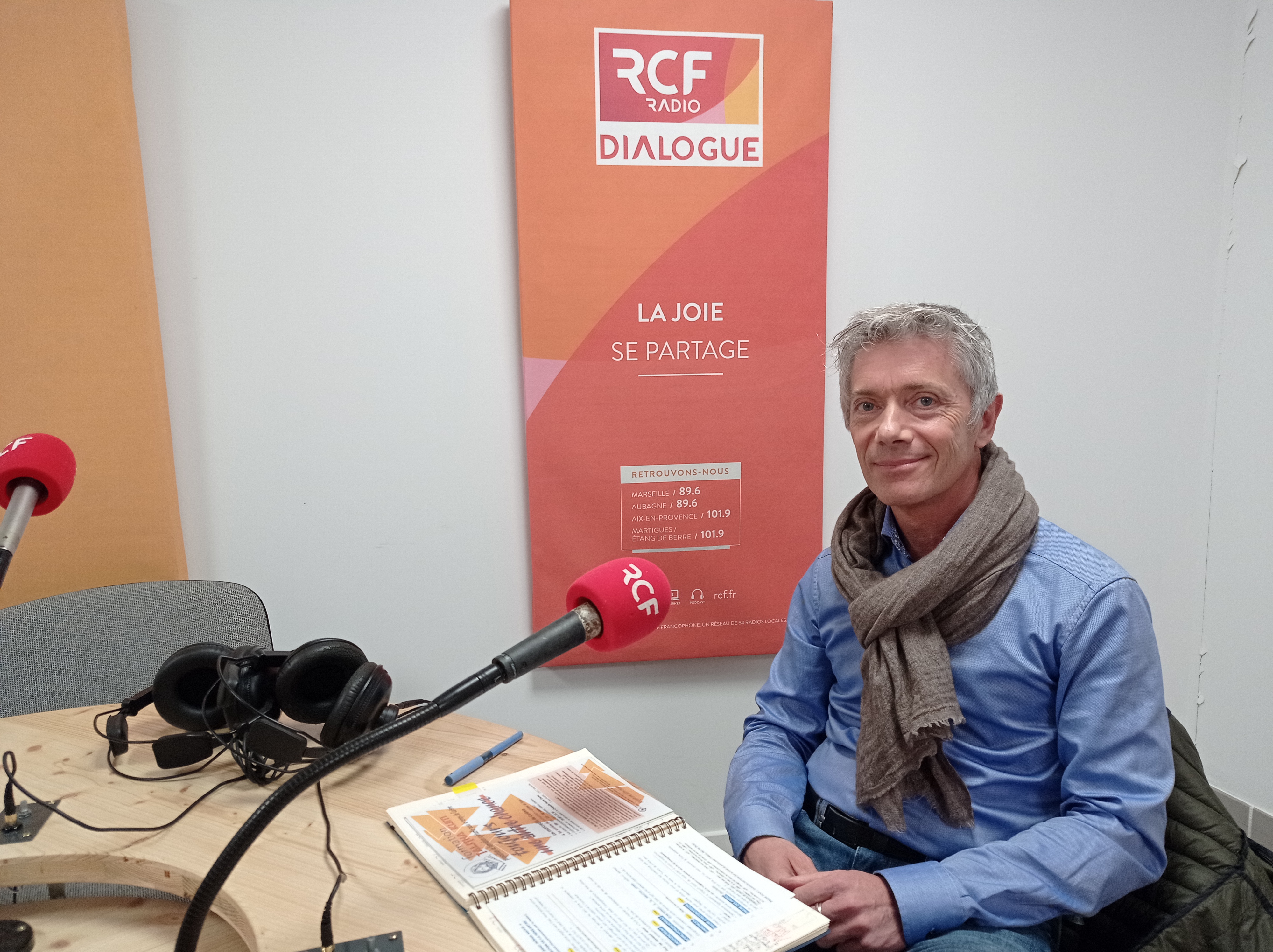 ©Dialogue RCF