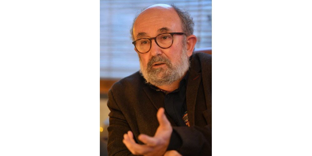 Jean-Georges Rohmer - © DNA