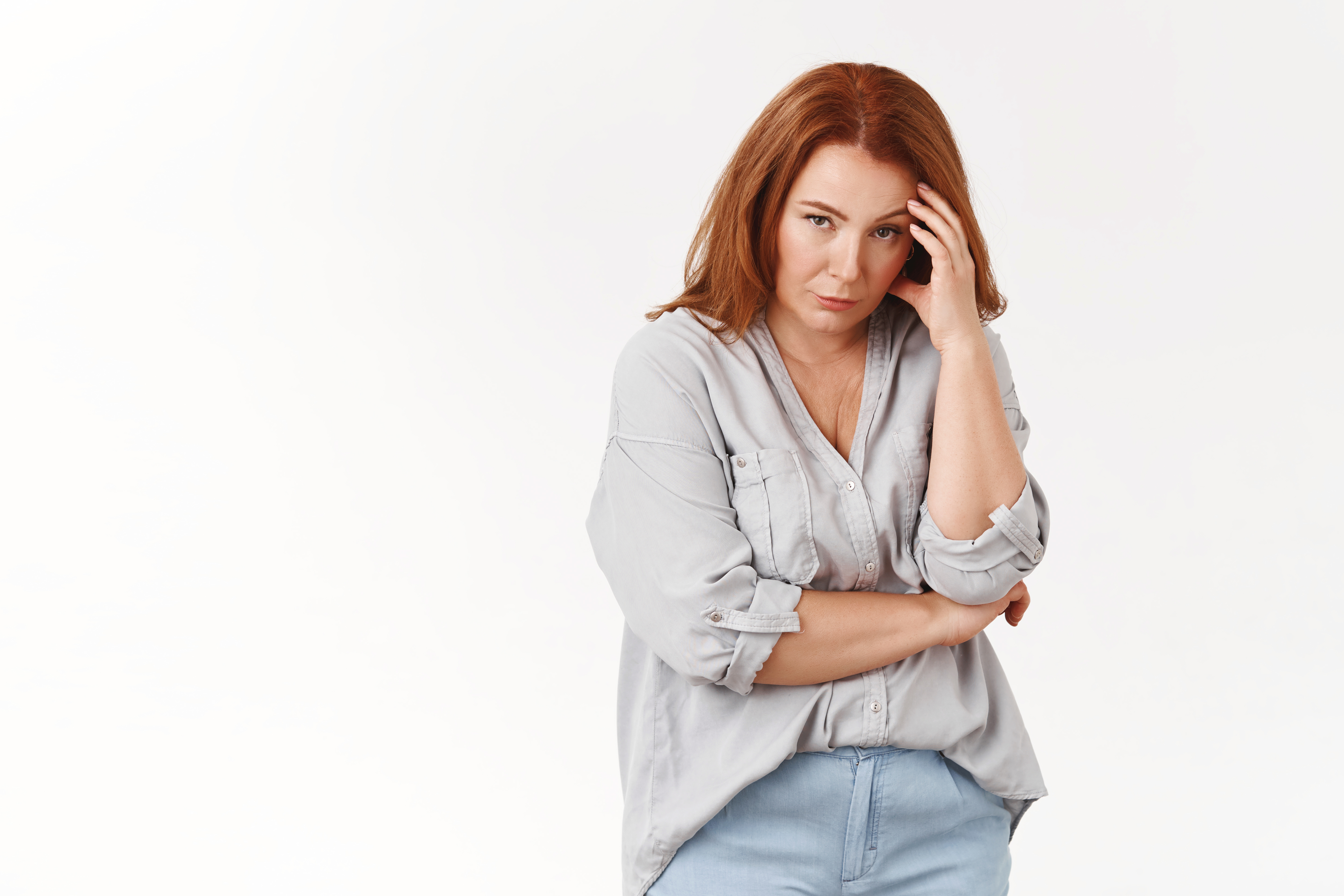 Des signes de la passivité agressive, quand on n'ose pas s'affirmer soi-même - Image ©Freepik