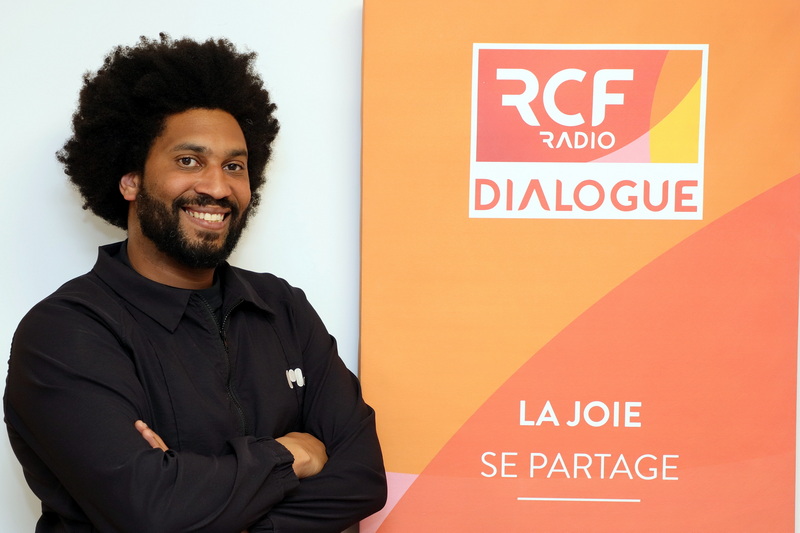 David Llari - Crédits : Robert Poulain