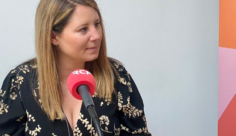 Marine Brenier - Photo Nice Presse