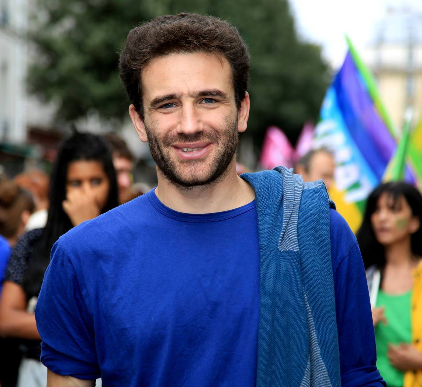 François Mandil