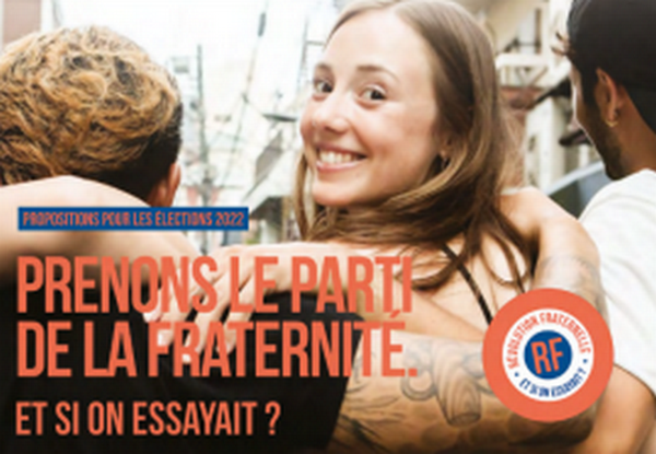 Les bénévoles du Secours Catholique se mobilisent autour des enjeux des élections législatives